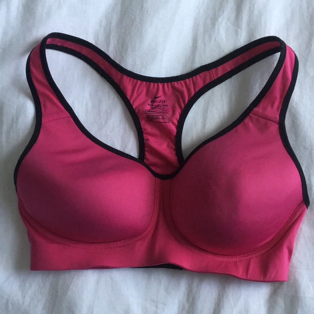 Nike Dri-fit bra 30D